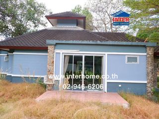 For sale 2 bed house in Mueang Nakhon Nayok, Nakhon Nayok