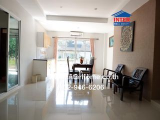 For sale 2 bed house in Mueang Nakhon Nayok, Nakhon Nayok