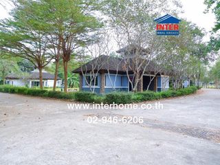 For sale land in Mueang Nakhon Nayok, Nakhon Nayok