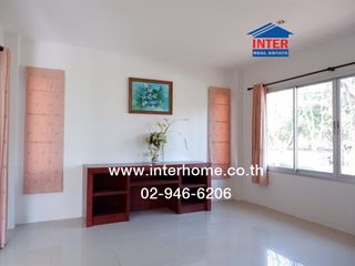 For sale land in Mueang Nakhon Nayok, Nakhon Nayok