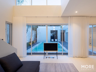 Villa en alquiler de 4 habitaciones en Hang Dong, Chiang Mai