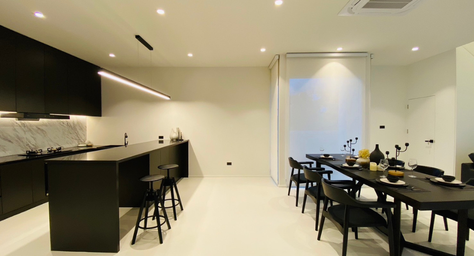 For rent 4 bedrooms villa in Hang Dong, Chiang Mai