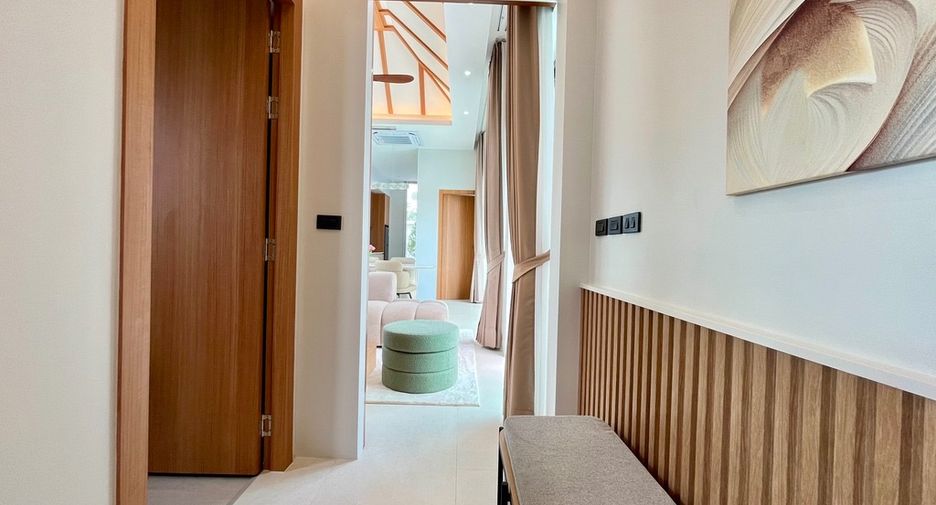 For sale 2 bedrooms villa in Mueang Krabi, Krabi