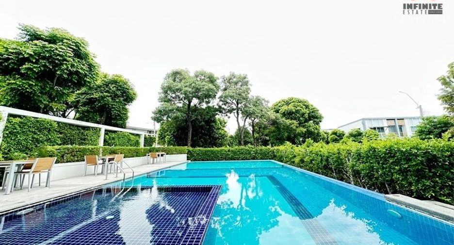 For sale 3 ベッドルーム townhouse in Bang Kruai, Nonthaburi