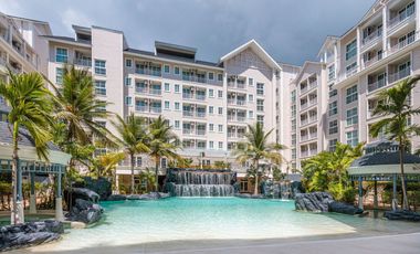 For rent 2 bedrooms condo in Sattahip, Chonburi