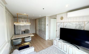 For rent and for sale 2 bedrooms condo in Watthana, Bangkok