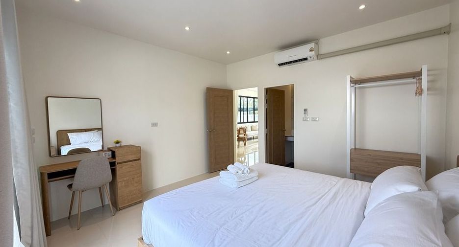 出租 2 卧室 独立屋 在 Mueang Krabi, Krabi