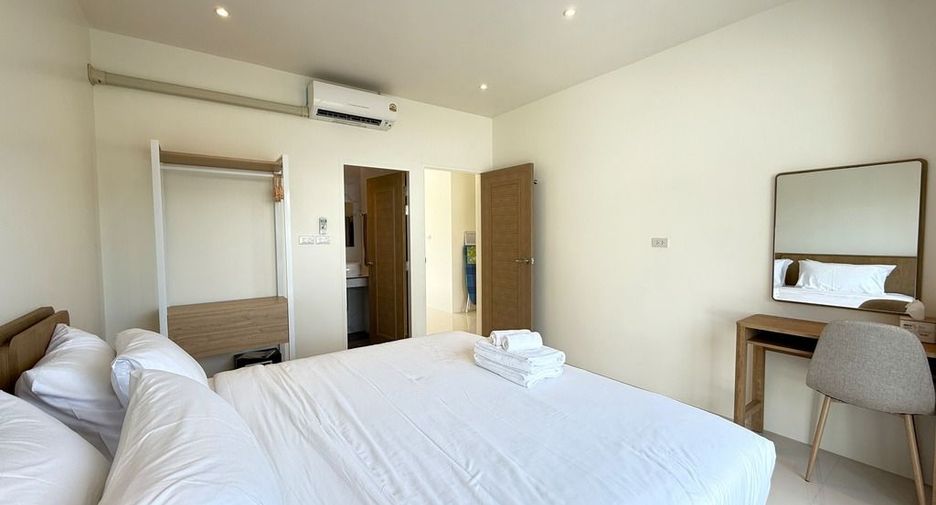 出租 2 卧室 独立屋 在 Mueang Krabi, Krabi