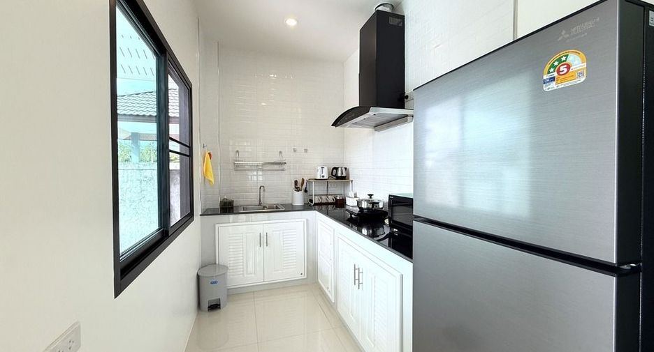出租 2 卧室 独立屋 在 Mueang Krabi, Krabi