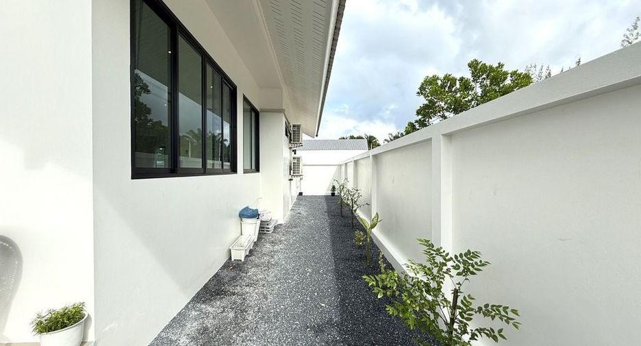 出租 2 卧室 独立屋 在 Mueang Krabi, Krabi