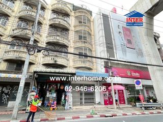 For sale 3 bed retail Space in Bangkok Yai, Bangkok