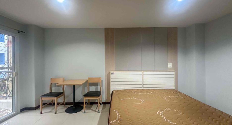 出售 37 卧室 公寓式住宅 在 南芭堤雅, 芭提雅