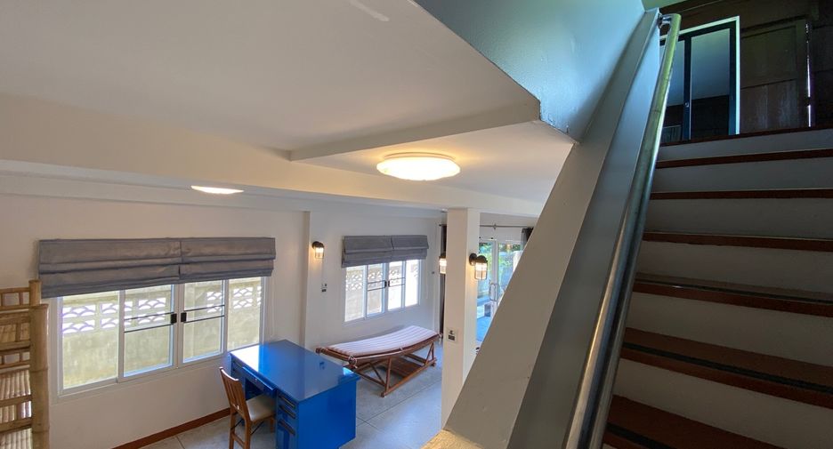À louer 1 chambre maison à Saraphi, Chiang Mai