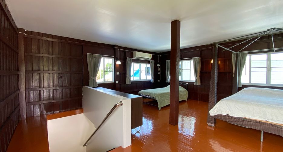 À louer 1 chambre maison à Saraphi, Chiang Mai