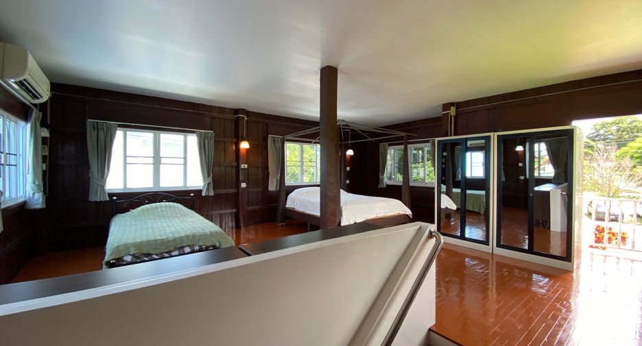 À louer 1 chambre maison à Saraphi, Chiang Mai