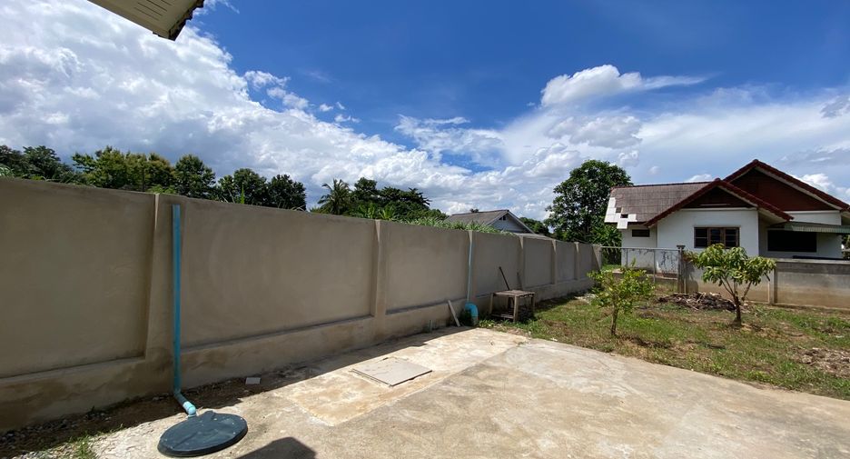 À louer 1 chambre maison à Saraphi, Chiang Mai