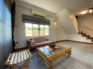 À louer 1 chambre maison à Saraphi, Chiang Mai