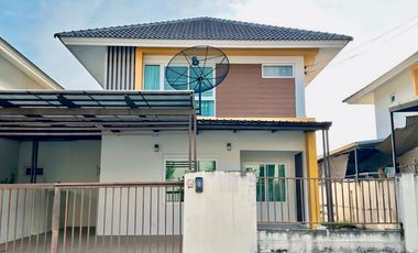 For sale 3 ベッドルーム house in Si Racha, Chonburi