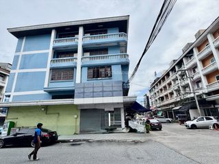 For rent and for sale retail Space in Si Racha, Chonburi