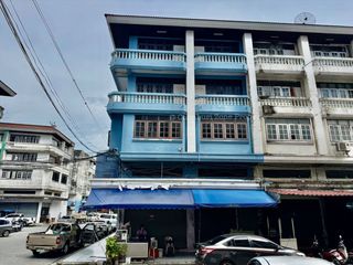 For rent and for sale retail Space in Si Racha, Chonburi