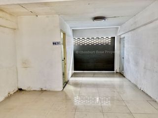 For rent and for sale retail Space in Si Racha, Chonburi