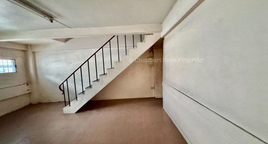 For rent and for sale retail Space in Si Racha, Chonburi
