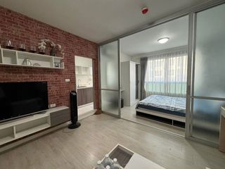 Condo en alquiler de 1 habitaciones en Mueang Chiang Mai, Chiang Mai