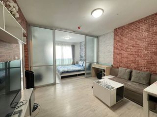 1 Bedroom Condo In Mueang Chiang Mai