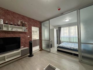 Condo en alquiler de 1 habitaciones en Mueang Chiang Mai, Chiang Mai