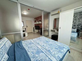 Condo en alquiler de 1 habitaciones en Mueang Chiang Mai, Chiang Mai