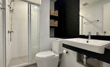 For sale 1 bed condo in Mueang Chiang Mai, Chiang Mai