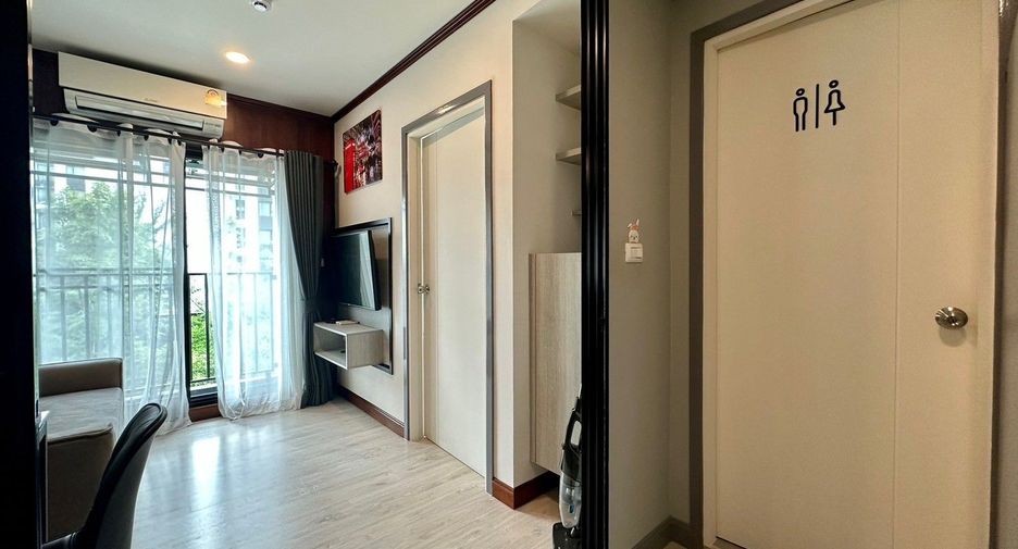 For sale 1 Beds condo in Mueang Chiang Mai, Chiang Mai