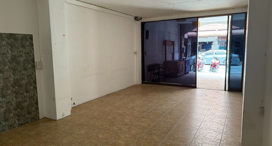 For sale 12 bedrooms retail Space in Bang Lamung, Chonburi