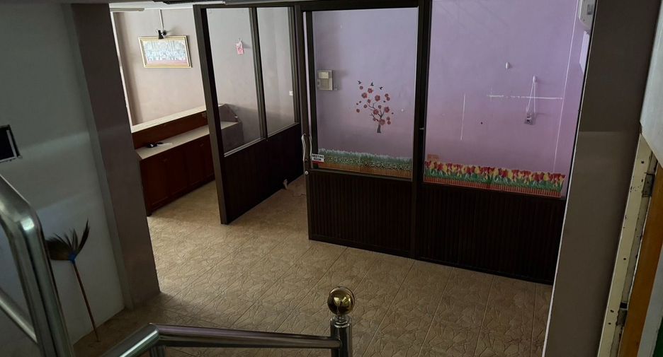 For sale 12 bedrooms retail Space in Bang Lamung, Chonburi