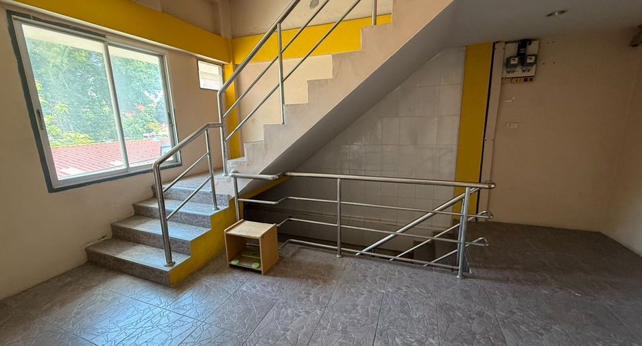 For sale 12 bedrooms retail Space in Bang Lamung, Chonburi