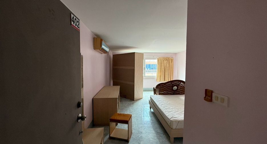 For sale 12 bedrooms retail Space in Bang Lamung, Chonburi