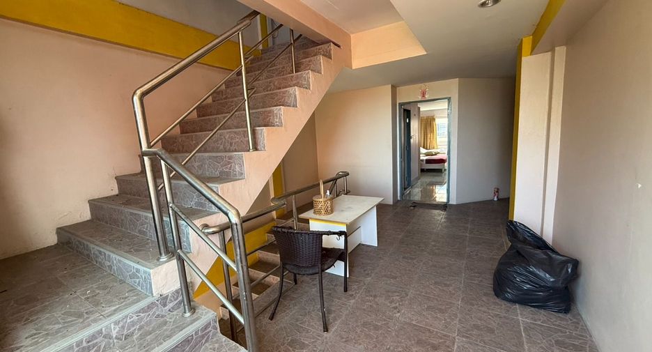 For sale 12 bedrooms retail Space in Bang Lamung, Chonburi
