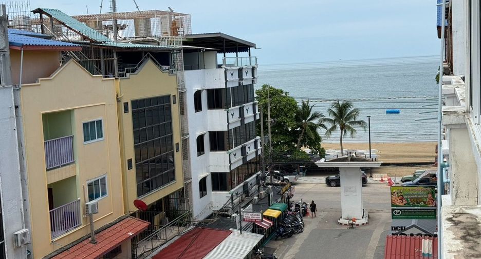 For sale 12 bedrooms retail Space in Bang Lamung, Chonburi