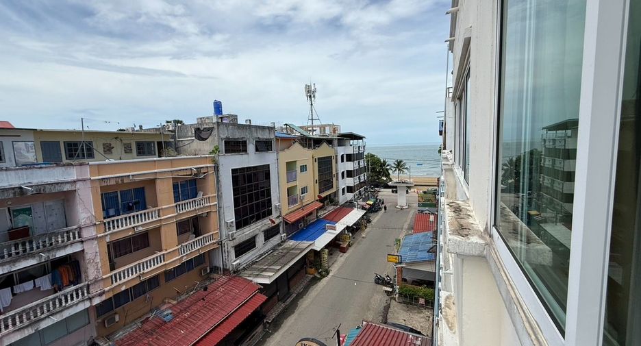 For sale 12 bedrooms retail Space in Bang Lamung, Chonburi
