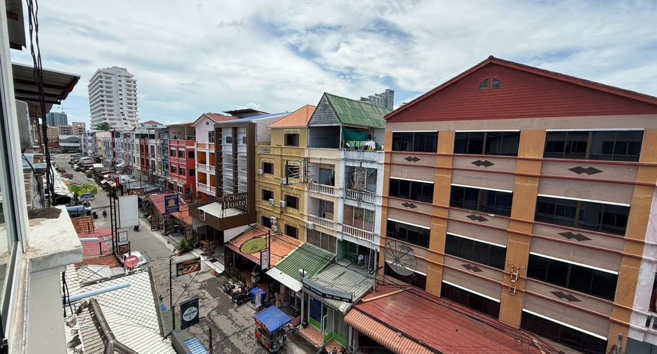 For sale 12 bedrooms retail Space in Bang Lamung, Chonburi
