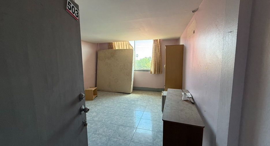 For sale 12 bedrooms retail Space in Bang Lamung, Chonburi