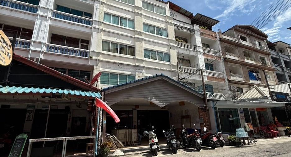 For sale 12 bedrooms retail Space in Bang Lamung, Chonburi