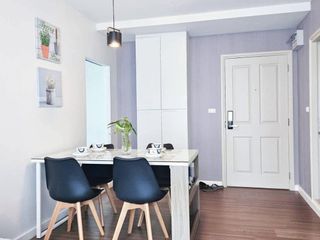 Condo en alquiler de 1 habitaciones en Mueang Chiang Mai, Chiang Mai