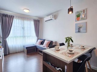 For Rent 1 Bedroom Condo In Mueang Chiang Mai