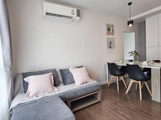 Condo en alquiler de 1 habitaciones en Mueang Chiang Mai, Chiang Mai