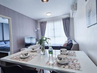 Condo en alquiler de 1 habitaciones en Mueang Chiang Mai, Chiang Mai