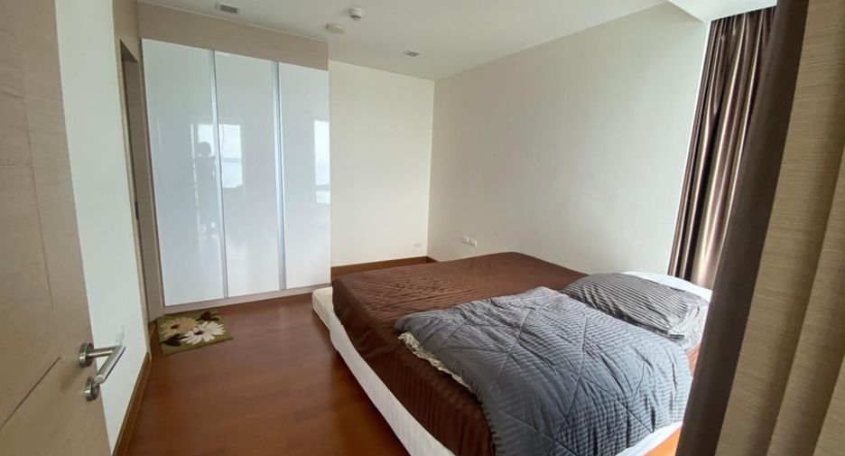 For rent and for sale 4 bedrooms condo in Bang Lamung, Chonburi