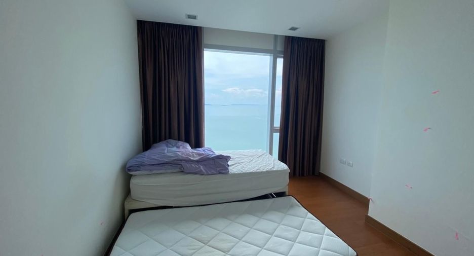 For rent and for sale 4 bedrooms condo in Bang Lamung, Chonburi