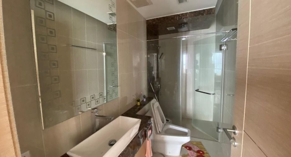 For rent and for sale 4 bedrooms condo in Bang Lamung, Chonburi