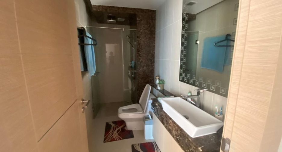 For rent and for sale 4 bedrooms condo in Bang Lamung, Chonburi